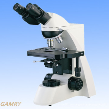 China Microscopio biológico profesional de alta calidad (BIM-3000)